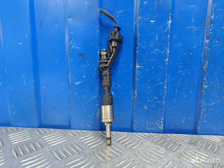 Форсунка Volvo V40 2 1.6 B4164T 2014