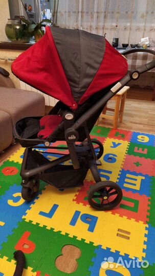 Коляска Cam Taski