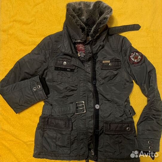 Khujo Jacke magda (44)