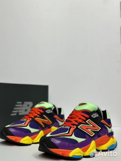 Кроссовки оптом