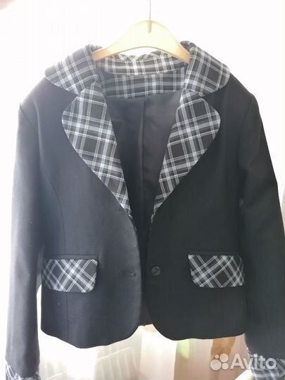 Школьная форма