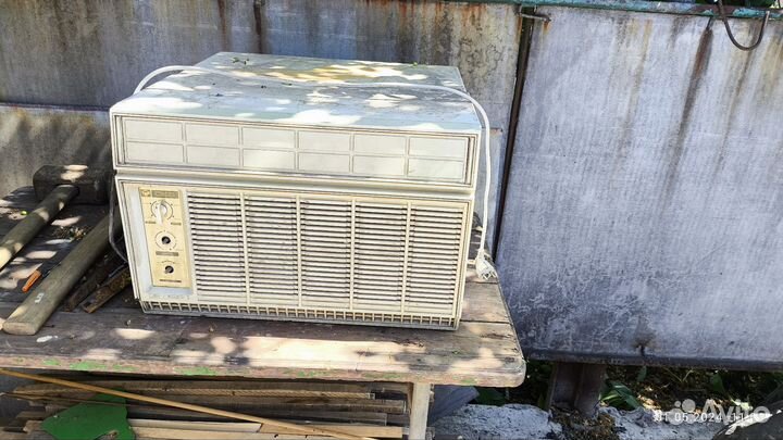 Кондиционер бк2000