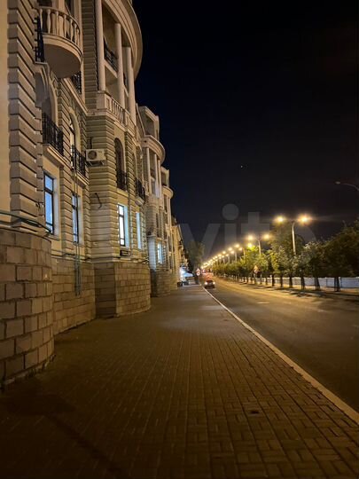 ПСН в центре от 52-600 кв.м на Чёрном озере