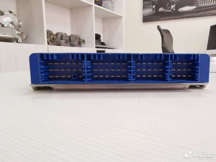 Блок управления EBS для Man