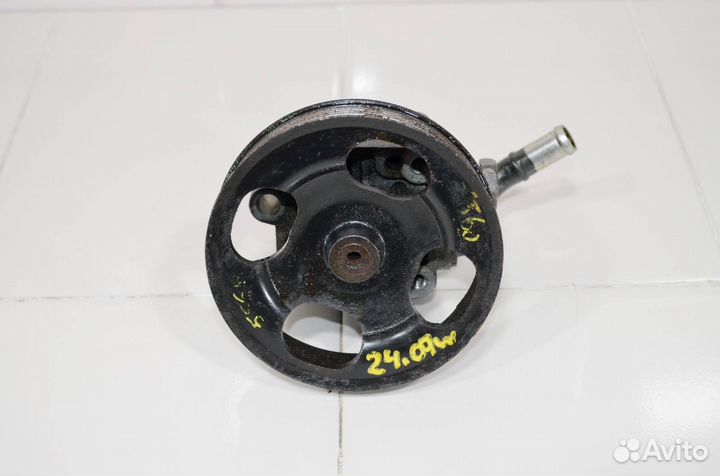 Насос гур Infiniti Ex/Qx50 J50 2007+