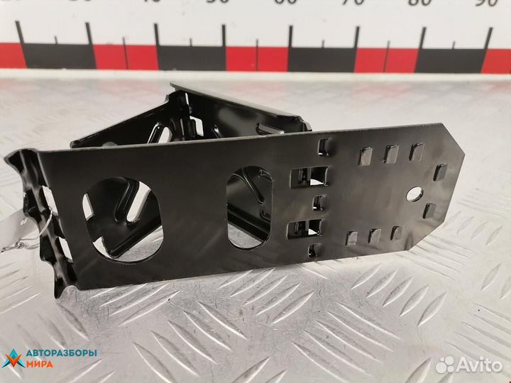 Упор противооткатный Peugeot 3008 2012 9656859180