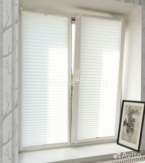 Окна пластиковые в наличии