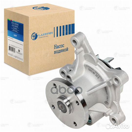 Насос водяной LWP0822 luzar