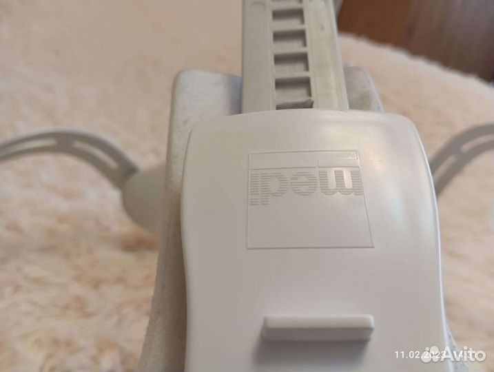 Корсет ортопедический