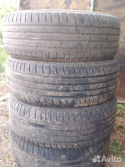 Nordman WR 205/65 R15