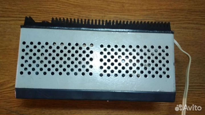 Зарядное устройство азу-0,4