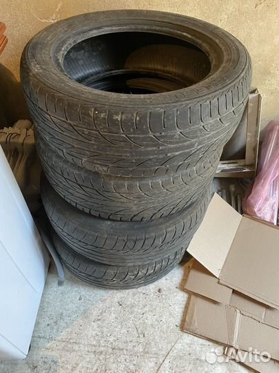 Dunlop SP Sport 01 205/60 R16