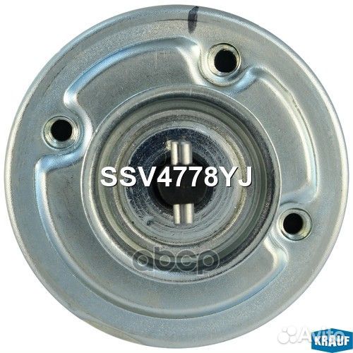 Втягивающее реле стартера SSV4778YJ Krauf