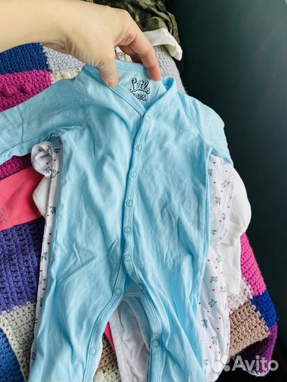 Вещи для девочек бу