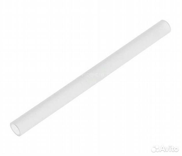 Трубка для молока 10*174мм Delonghi