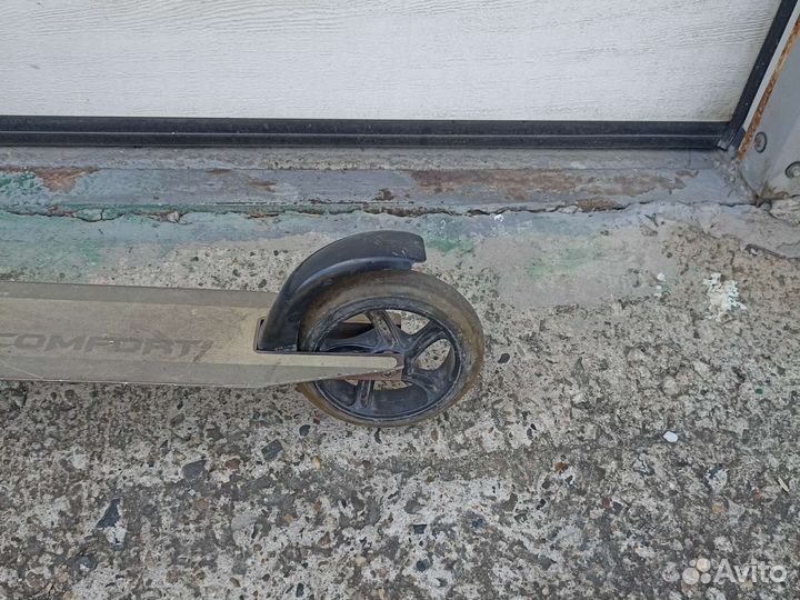 Самокат детский