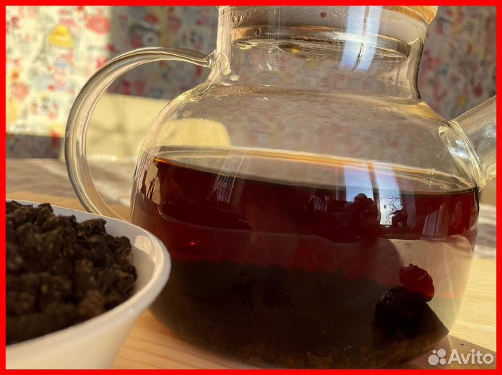 Иван-чай 1 килограмм крепкий, для здоровья