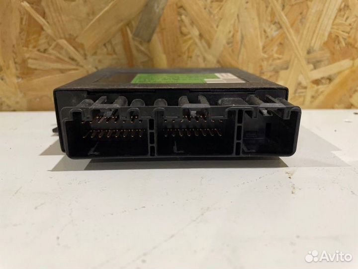 Блок комфорта Ford Focus универсал eddb 2001