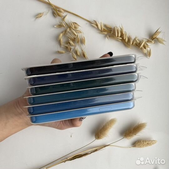 Оригинальный чехол на iPhone 11 pro