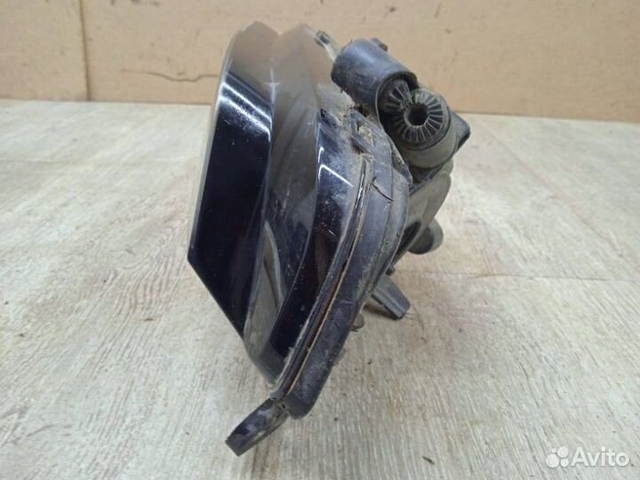 Фара противотуманная передняя левая Audi A4 B8