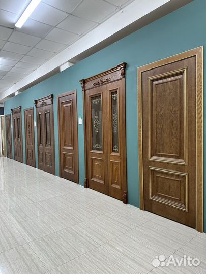 Двери в рассрочку без банка