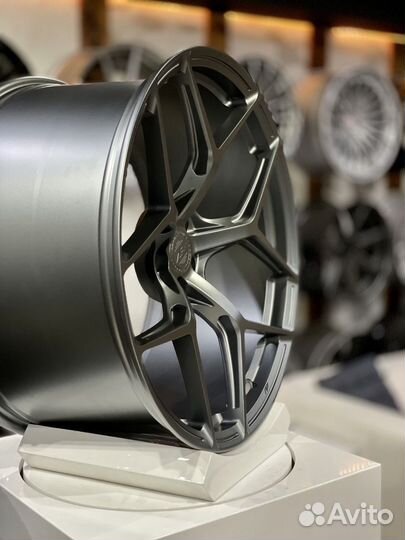 Кованые диски Advanced Forged R22 BMW G05 X5 X6
