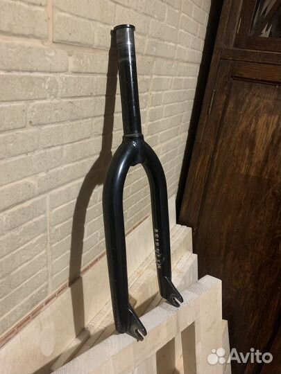 Вилка bmx BSD Acid V2