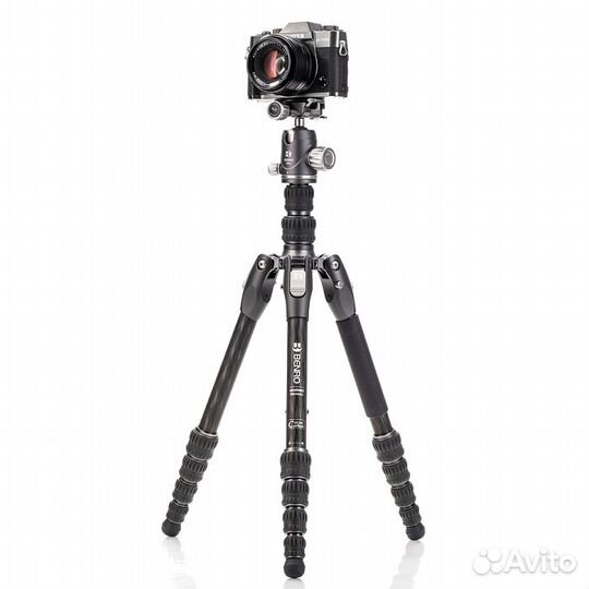 Штатив Benro frhn05CVX20 Rhino с шаровой головой/к