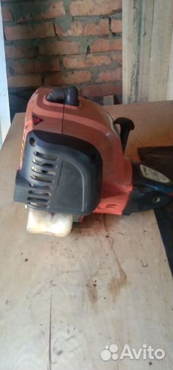 Двигатель для триммера бу