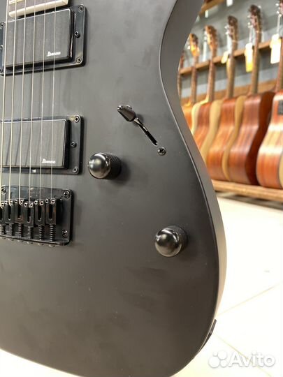 Ibanez giо GRG121DX-вkf Электрогитара