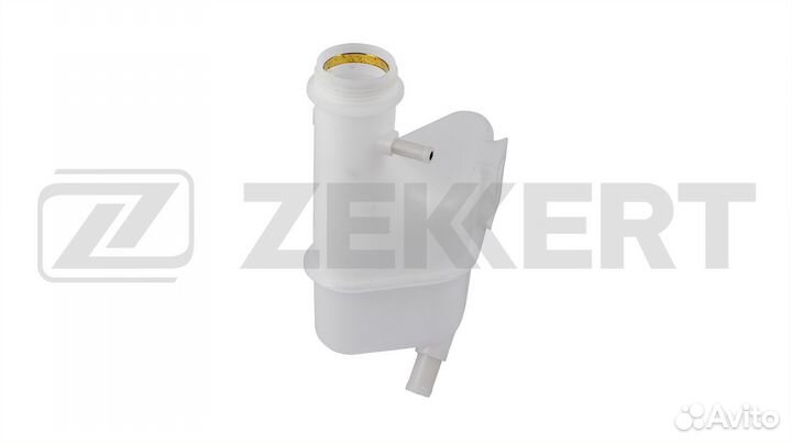 Бачок расширительный Chevrolet Spark (M200) 05- Da