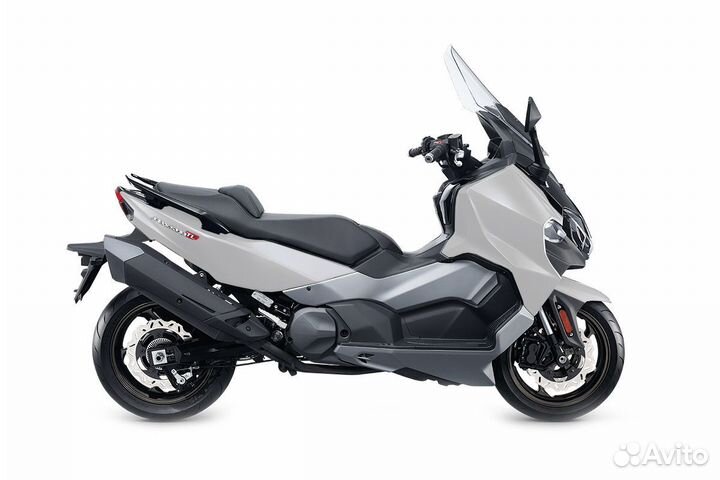 Максискутер SYM maxsym TL 500i (На Заказ)