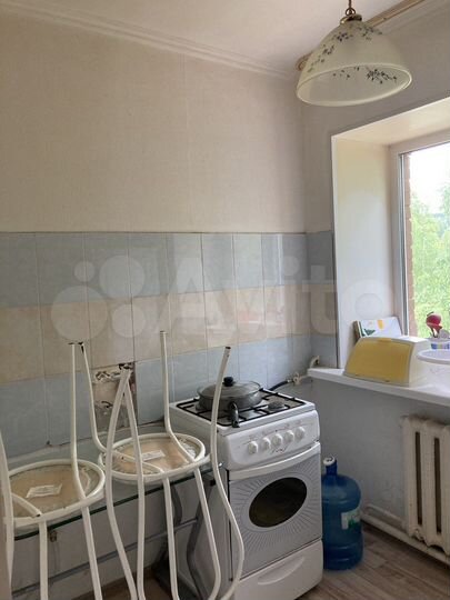 1-к. квартира, 29 м², 2/2 эт.