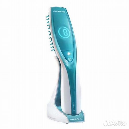 Новый Hairmax lasercomb ultima 12