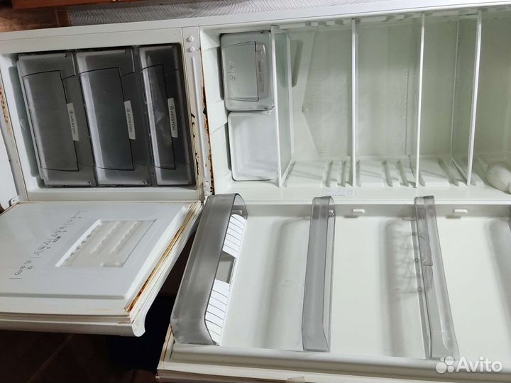 Холодильник бу