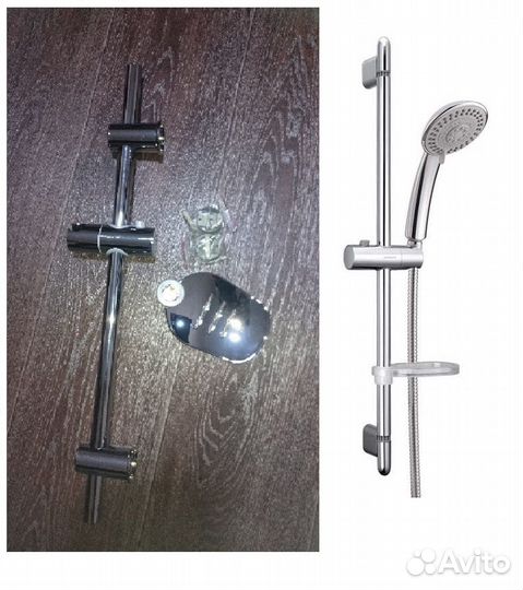 Стойка для душа