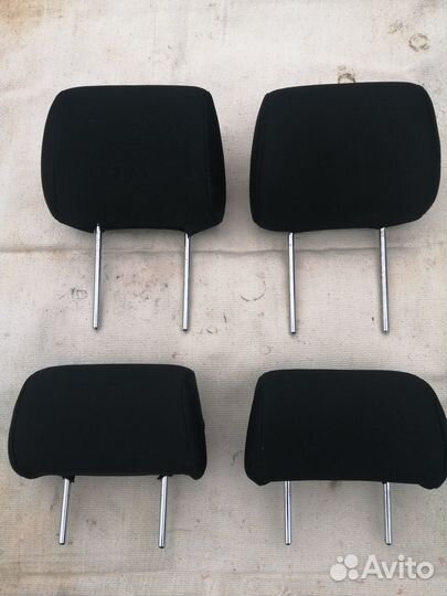 Подголовник Geely MK 2012 MR479QA1