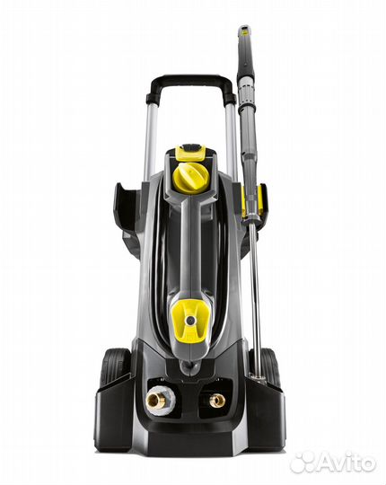 Аппарат Высокого Давления Karcher HD 5/12 C