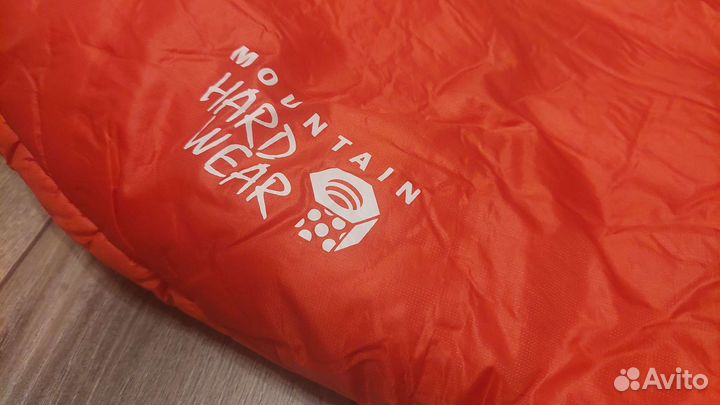 Спальник Mountain Hard wear HyperLamina Torch -16C