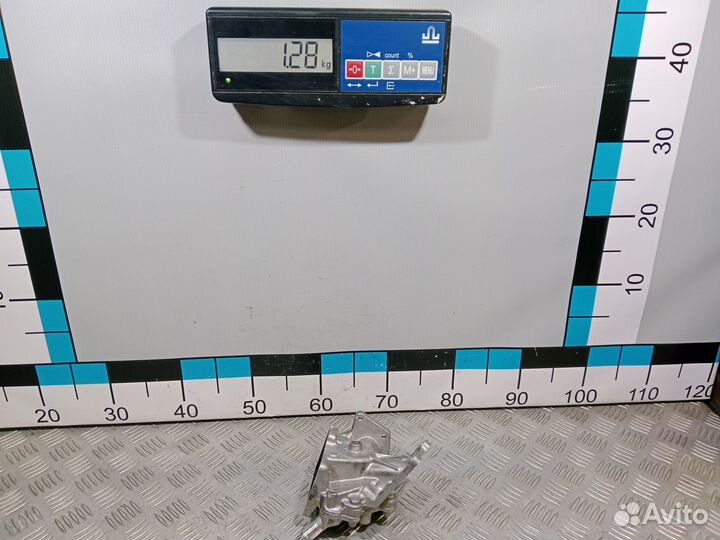 Б/У Клапан EGR OM65100