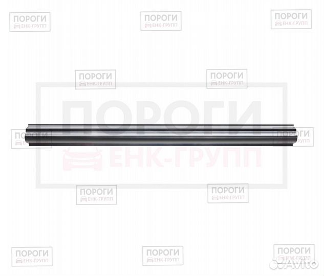 Пороги Mazda 3 BL и другие