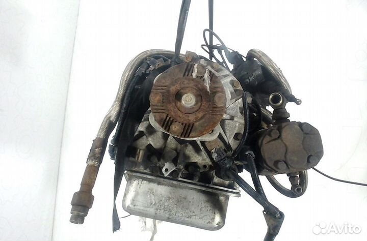 АКПП DAF LF 45 2005 3.9 *