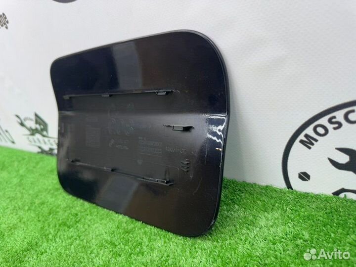 Лючок топливного бака Bmw Ix3 G08 HA0 2023