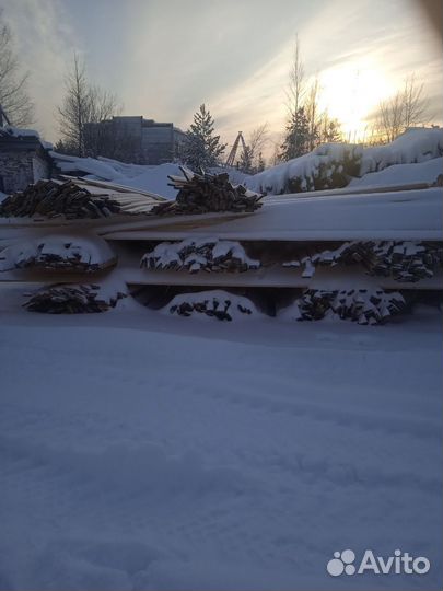 Пиломатериалы доска