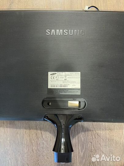 Монитор samsyng syncmaster sa350