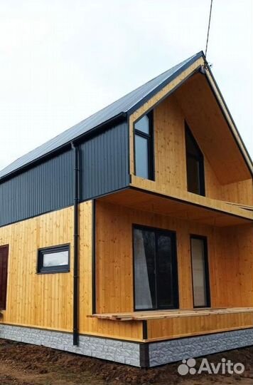 Остекление окон пвх