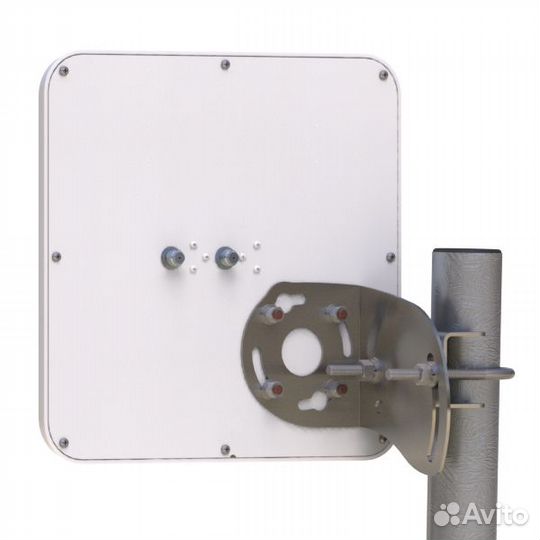 4G Антенна Petra BB 75 mimo 2х2