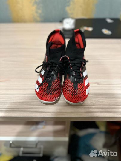 Бутсы размер 35-36