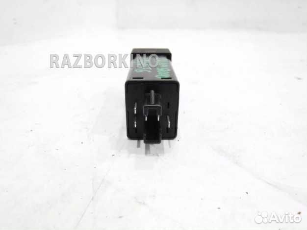 Кнопка обогрева сидений