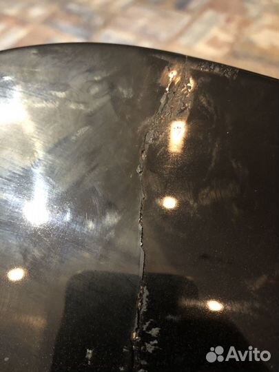 Гитара Esp Ltd 608b